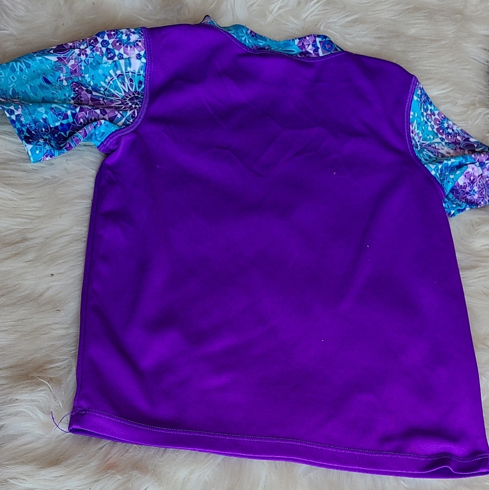 Speedo Rash Guard - Picture 4 of 5